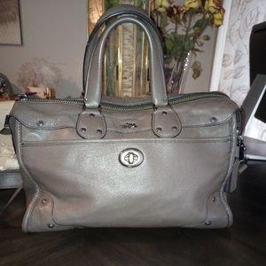 Coach satchel 'millie"